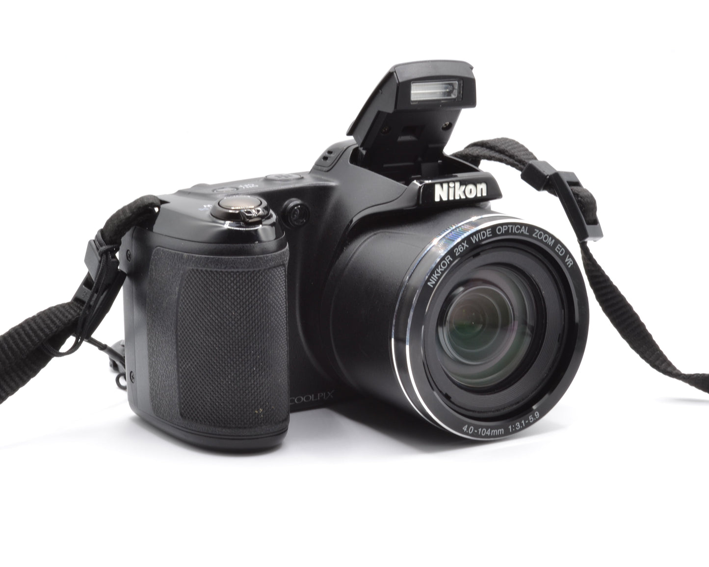 [refurbished]Nikon Coolpix L330 | 20 Megapixels Digital Camera
