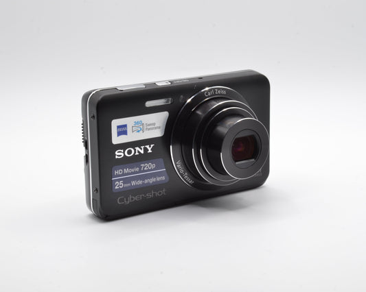 [refurbished]Sony Cyber‑shot DSC‑W650 | 16.1 Megapixels Digital Camera