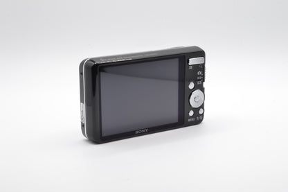 [refurbished]Sony Cyber‑shot DSC‑W650 | 16.1 Megapixels Digital Camera