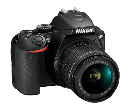 Nikon D3500 24.2 Megapixels Digital SLR Camera