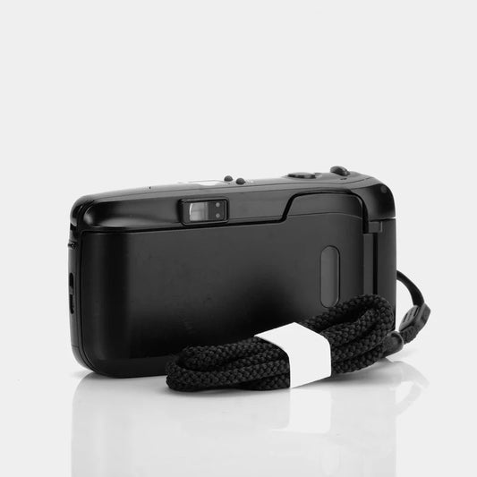 Olympus Stylus Zoom 35mm Film Camera – Compact, Weatherproof, Autofocus, Built‑in Flash