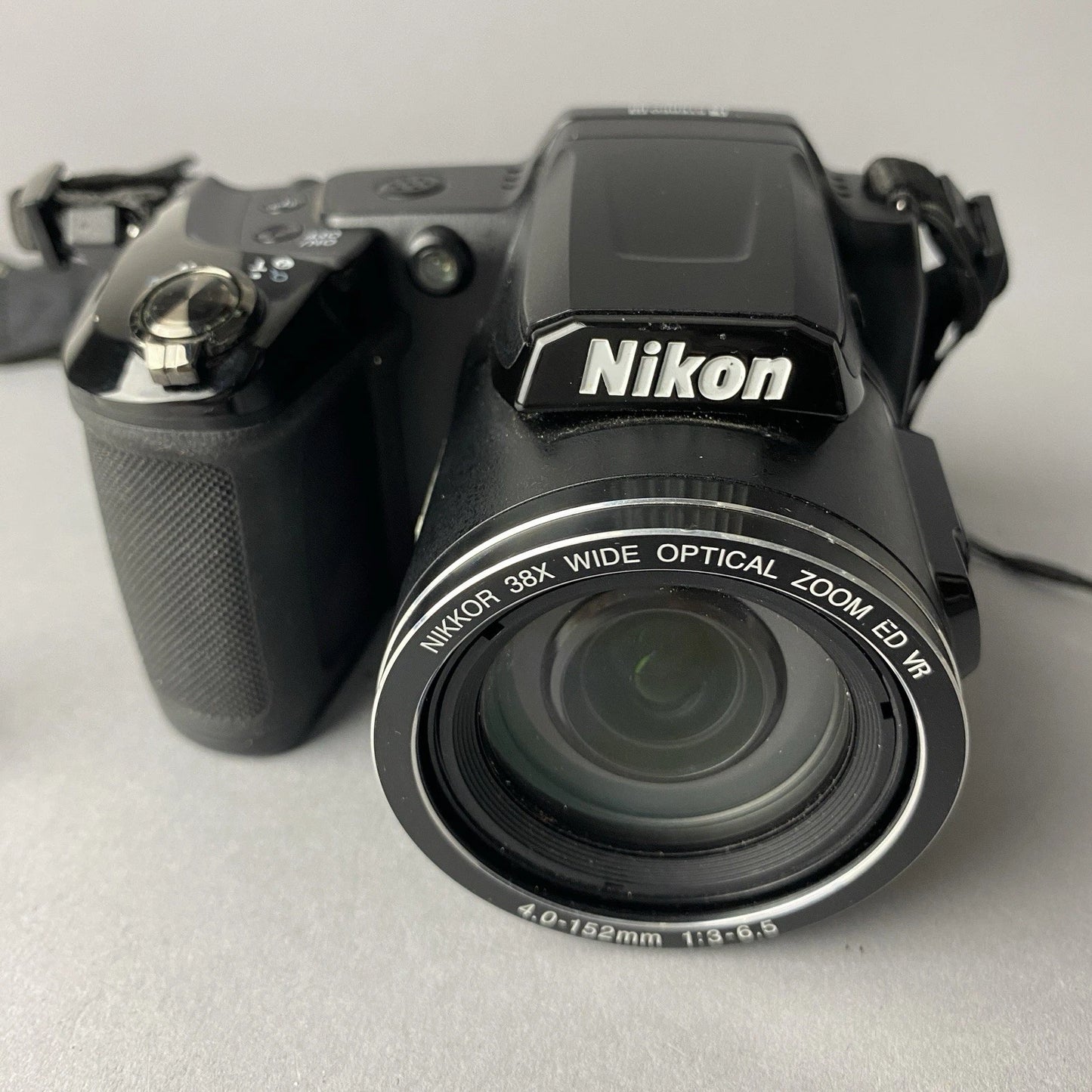 [refurbished]Nikon Coolpix L840 | 16 Megapixels Digital Camera