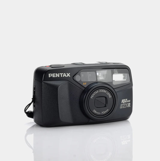 Pentax Ezy-R 35mm Film Camera