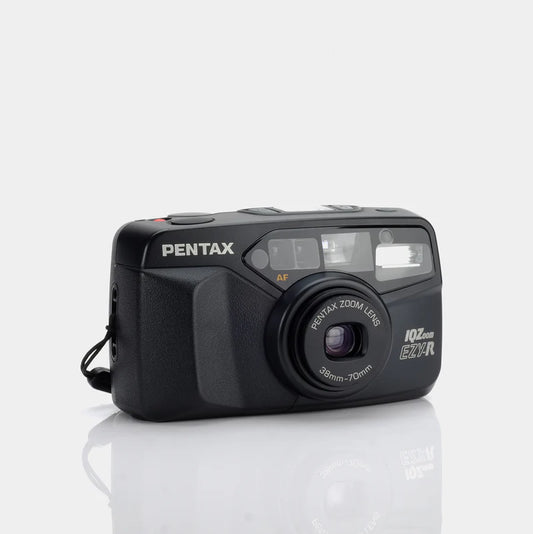 Pentax Ezy-R 35mm Film Camera