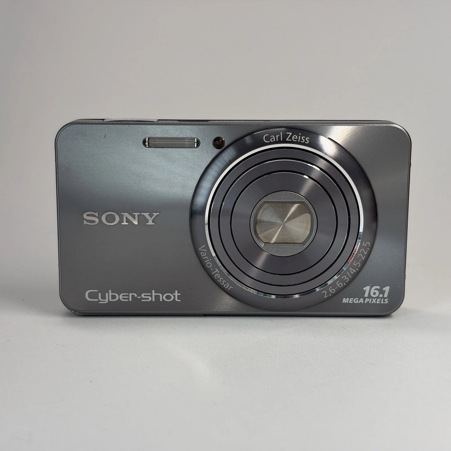 [refurbished]Sony Cyber‑shot DSC‑W570 | 16.1 Megapixels Digital Camera
