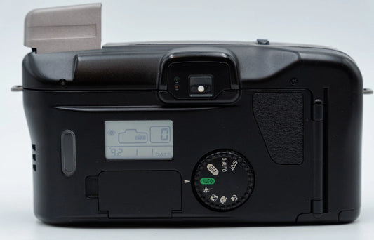 [refurbished]Canon Sure Shot Z135 | 35mm Point&Shoot Film Camera